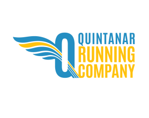 Sponsor Logo for Q Running Company