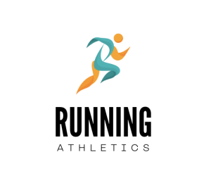 Sponsor Logo for Running Athletics
