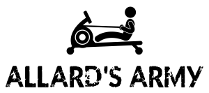 Sponsor Logo for Allard's Army