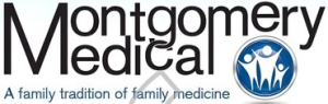 Sponsor Logo for Montgomery Medical