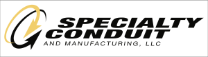 Sponsor Logo for Specialty Conduit
