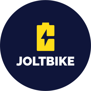 Sponsor Logo for JoltBike
