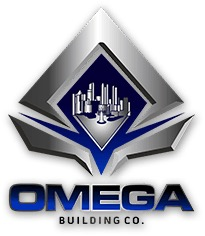 Sponsor Logo for Omega Building Co.