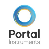 Sponsor Logo for Portal Instruments
