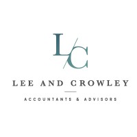 Sponsor Logo for Lee & Crowley