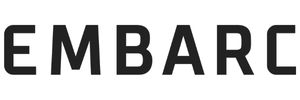 Sponsor Logo for Embarc Design