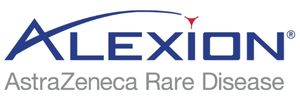 Sponsor Logo for Alexion