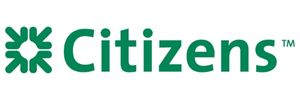 Sponsor Logo for Citizens Bank