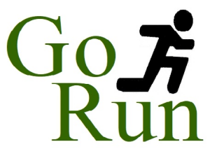 Sponsor Logo for Go Run Race Services