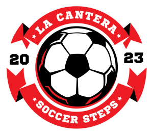 Sponsor Logo for La Cantera Soccer Academy