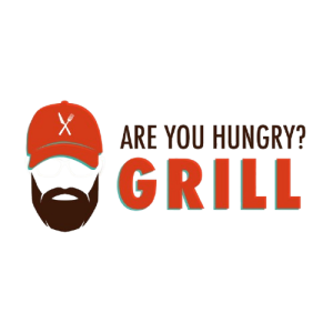 Sponsor Logo for Are you Hungry Grill