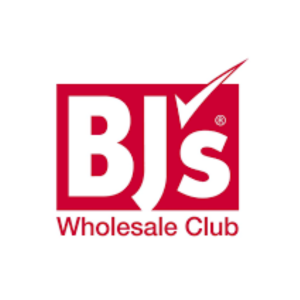 Sponsor Logo for BJ's