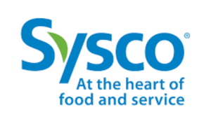 Sponsor Logo for sysco