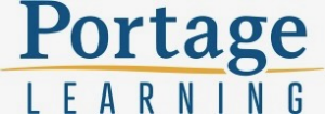 Sponsor Logo for Portage Learning