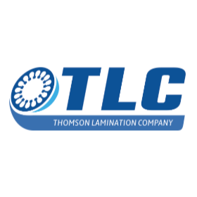 Sponsor Logo for Thomson Lamination Company