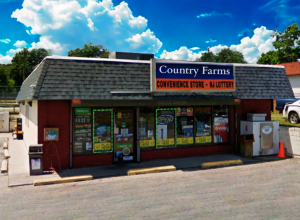 Sponsor Logo for Country Farms