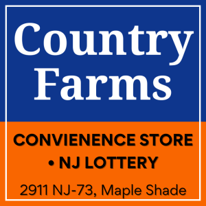 Sponsor Logo for Country Farms