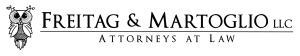 Sponsor Logo for Freitag Martoglio