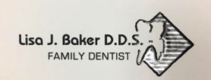 Sponsor Logo for Dr. Lisa Baker, DDS