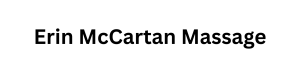 Sponsor Logo for Erin McCartan Massage