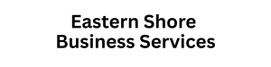 Sponsor Logo for Eastern Shore Business Services