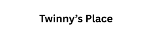 Sponsor Logo for Twinny's Place