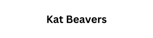 Sponsor Logo for Kat Beavers