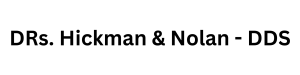 Sponsor Logo for Drs. Hickman & Nolan - DDS
