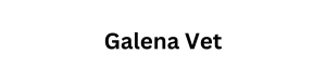 Sponsor Logo for Galena Vet