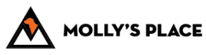 Logo for Molly's Place