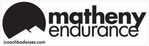 Sponsor Logo for Matheny Endurance