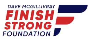Sponsor Logo for Finish Strong Foundation