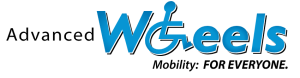 Sponsor Logo for Advanced Wheels