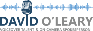 Sponsor Logo for David O'Leary