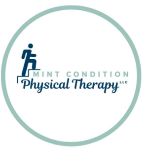 Sponsor Logo for Mint Condition Physical Therapy