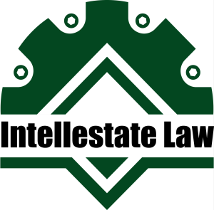 Sponsor Logo for Intellestate Law