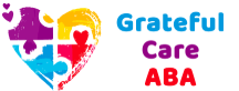 Sponsor Logo for Grateful Care ABA
