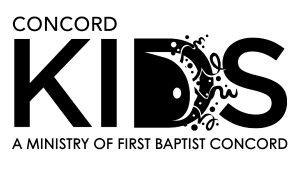 Sponsor Logo for Concord Kids