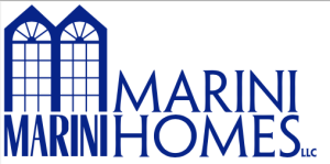 Sponsor Logo for Marini Homes