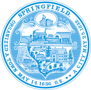 Sponsor Logo for City of Springfield