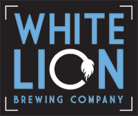 Sponsor Logo for White Lion Brewing