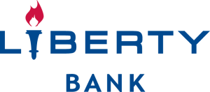 Sponsor Logo for Liberty Bank