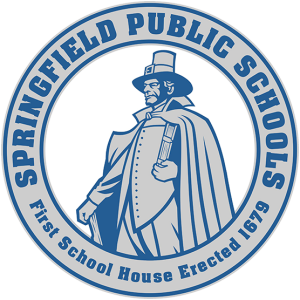 Sponsor Logo for Springfield Public Schools