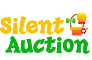 Sponsor Logo for Silent Auction