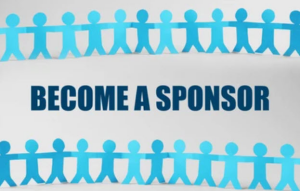 Sponsor Logo for Learn how to sponsor the event