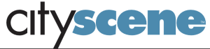 Sponsor Logo for CityScene