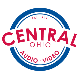Sponsor Logo for Central Ohio Audio and Video