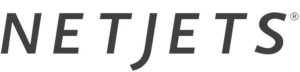 Sponsor Logo for NetJets