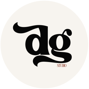Sponsor Logo for Studio Dg