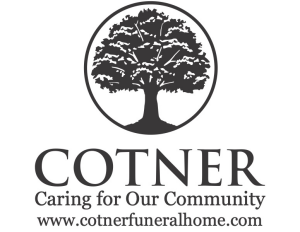 Sponsor Logo for Cotner Funeral Home